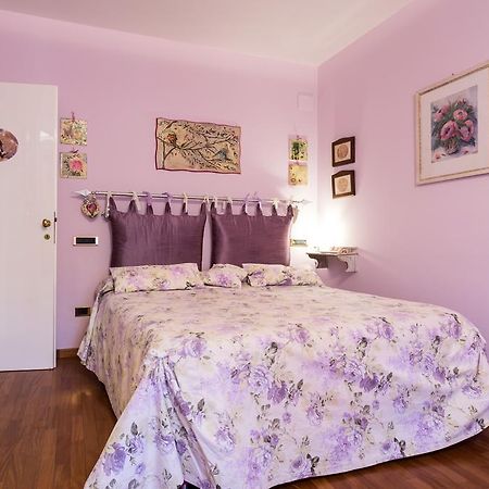 Le Fate Di Campagna Apartment Assisi Exterior foto