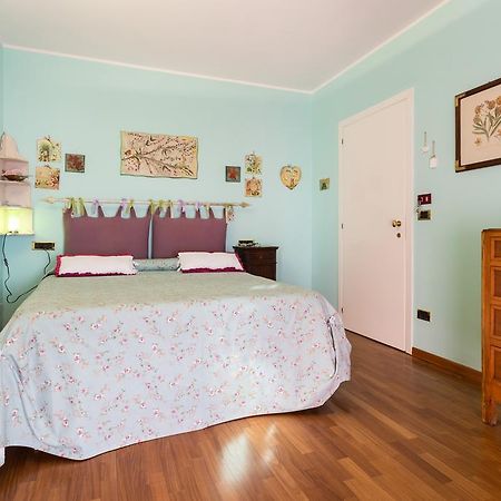 Le Fate Di Campagna Apartment Assisi Exterior foto