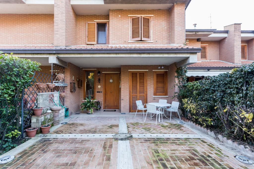 Le Fate Di Campagna Apartment Assisi Exterior foto
