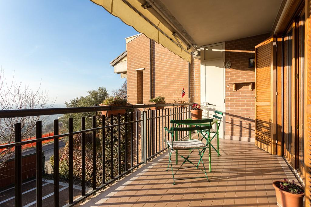 Le Fate Di Campagna Apartment Assisi Exterior foto