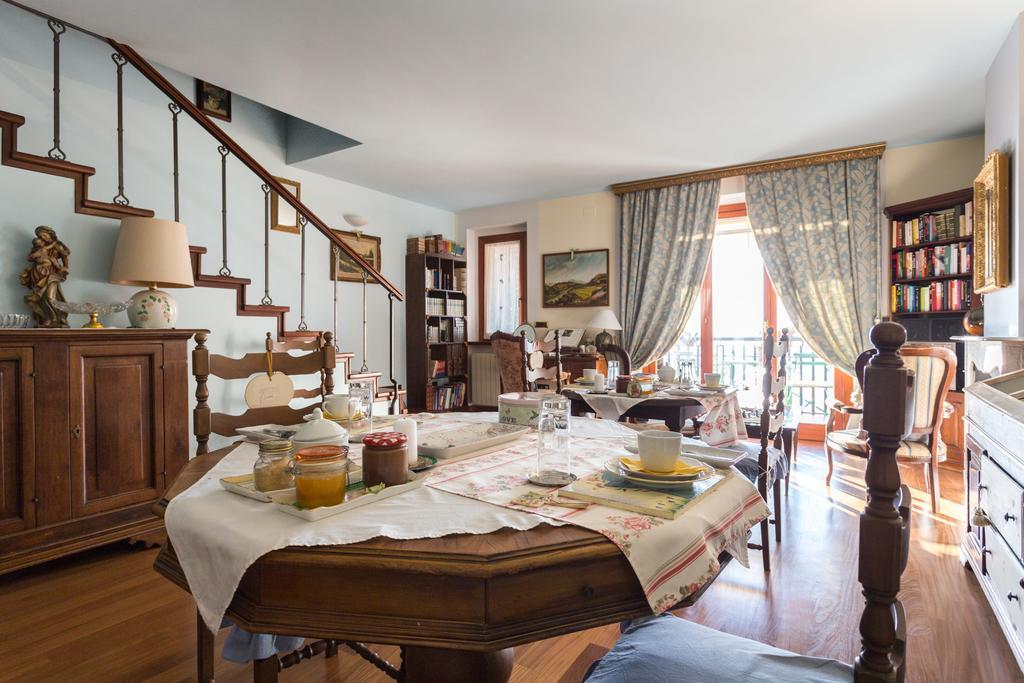 Le Fate Di Campagna Apartment Assisi Exterior foto