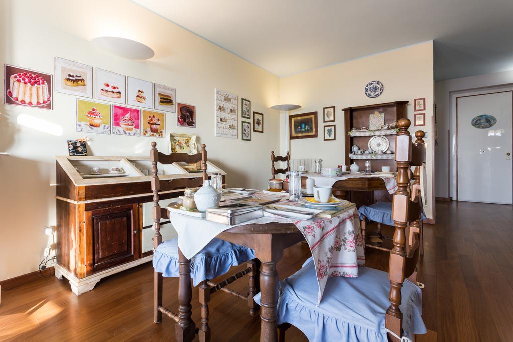 Le Fate Di Campagna Apartment Assisi Exterior foto