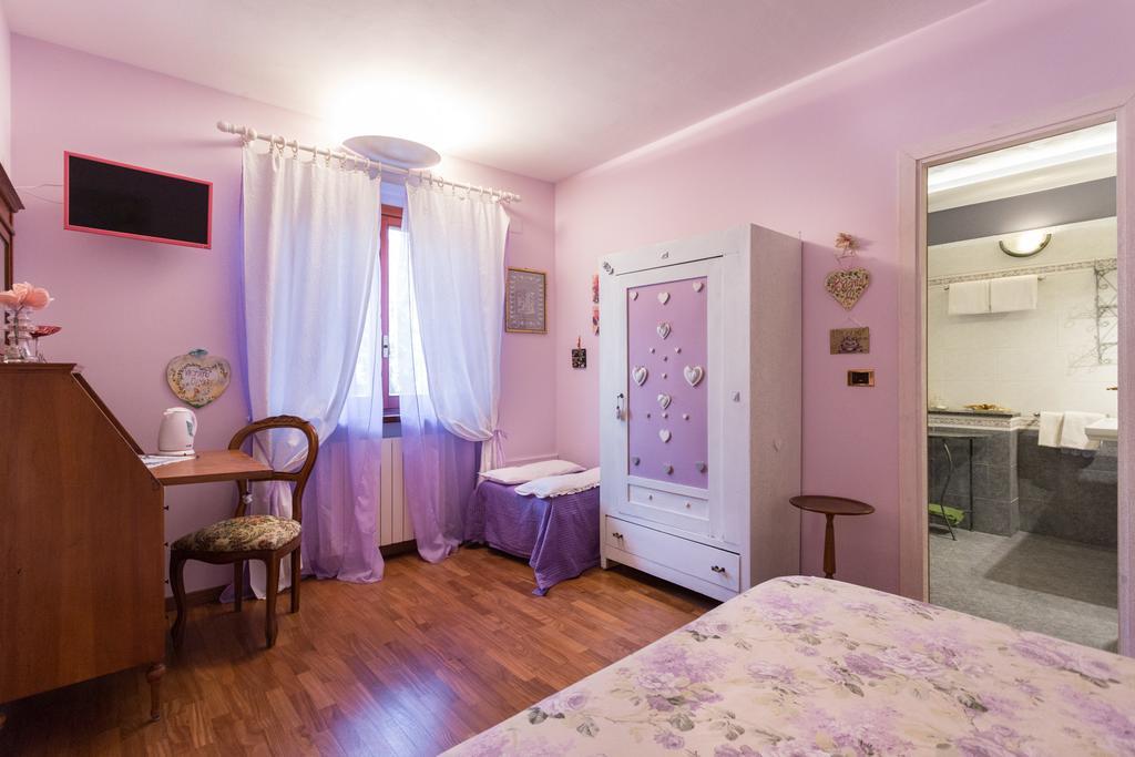 Le Fate Di Campagna Apartment Assisi Exterior foto