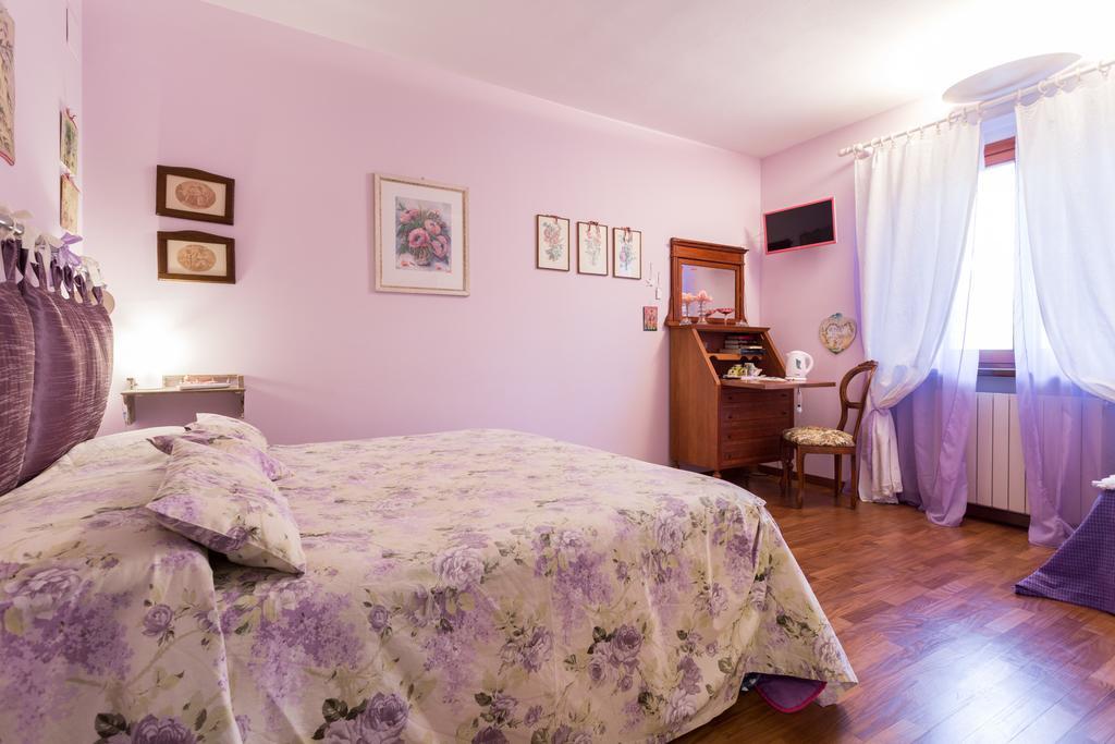 Le Fate Di Campagna Apartment Assisi Exterior foto