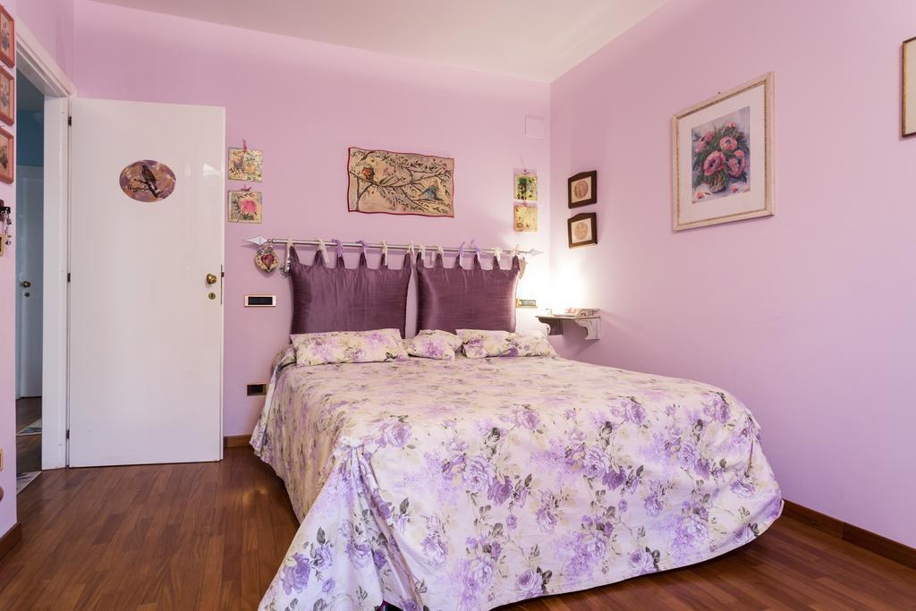 Le Fate Di Campagna Apartment Assisi Exterior foto