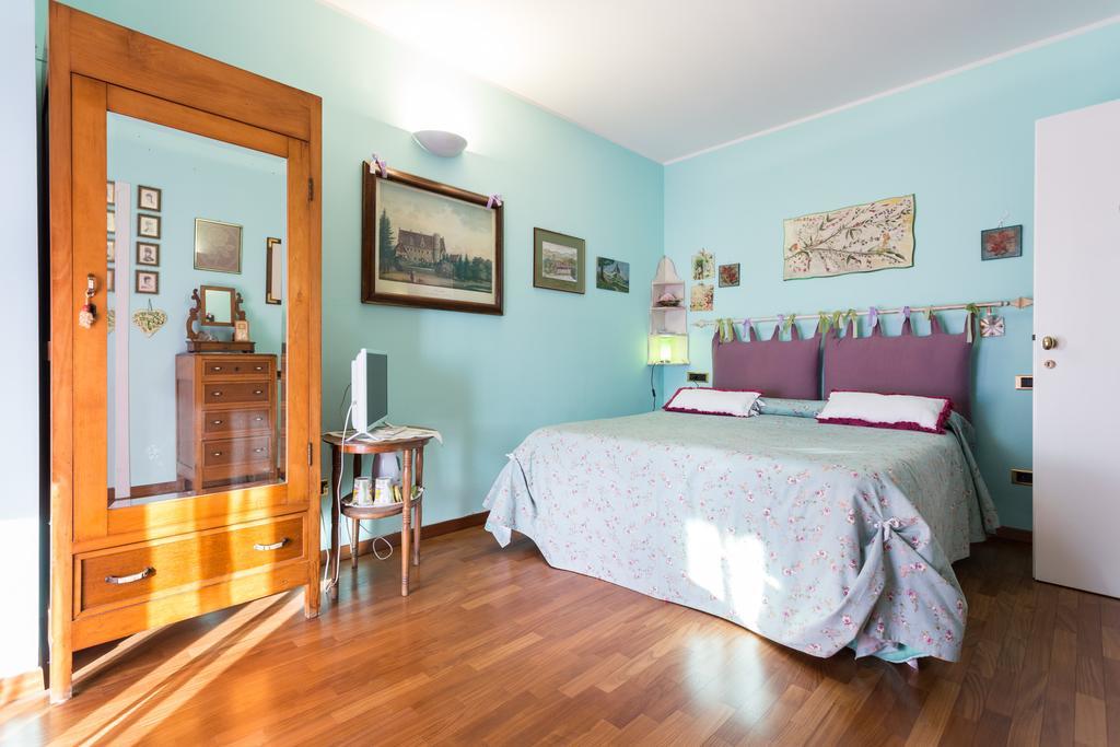 Le Fate Di Campagna Apartment Assisi Exterior foto