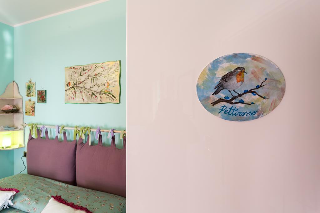Le Fate Di Campagna Apartment Assisi Exterior foto